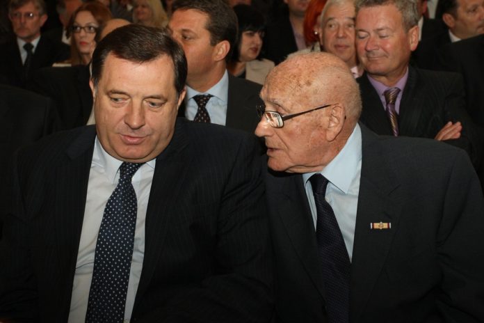 Dodik Livne