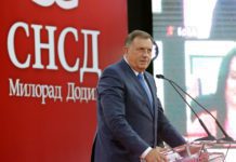 Dodik: Mi ne obećavamo – mi radimo