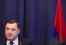 Dodik: Odluka o zajedničkoj vježbi Oružanih snaga BiH i Vojske Srbije