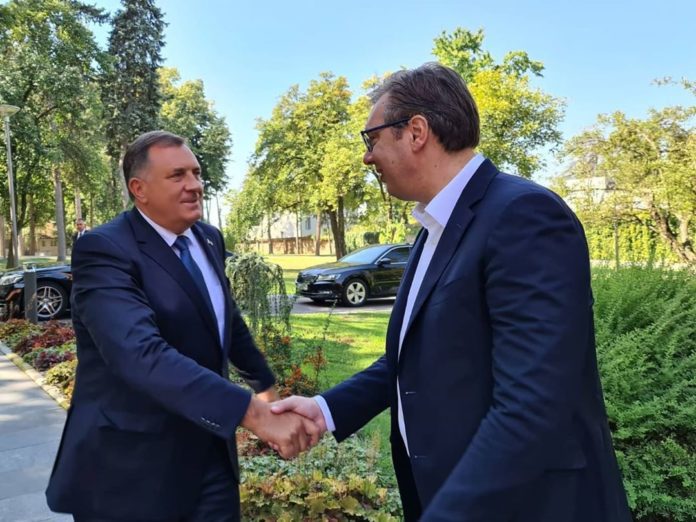 Dodik Vucic BG S1