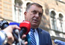 Dodik: Investicioni paket EU dobra vijest za BiH