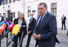Dodik nakon sastanaka sa Milanovićem i Plenkovićem: Za veću ekonomsku saradnju u regionu