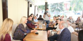 Cvijanović: Nakon izbora Foča nastavlja putem razvoja i prosperiteta
