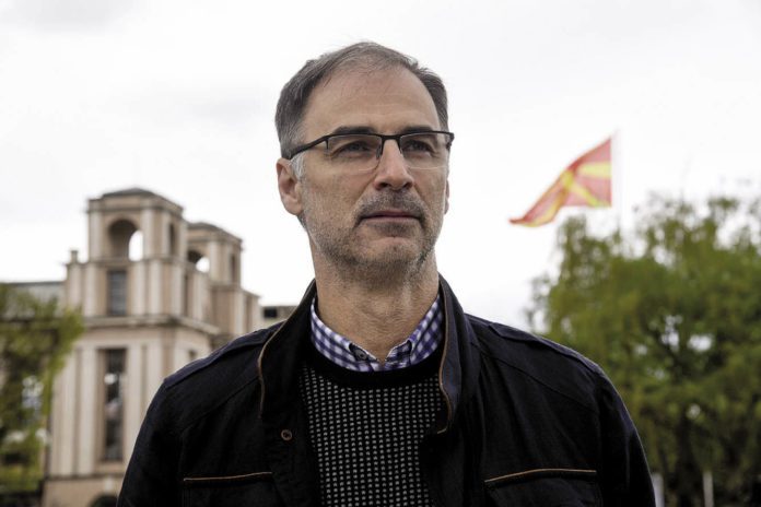 Ivan Stoilkovic