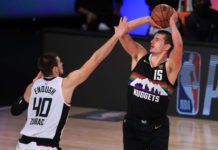 Denver odbija da se preda: Nezaustavljivi Jokić i družina izborili „majstoricu“