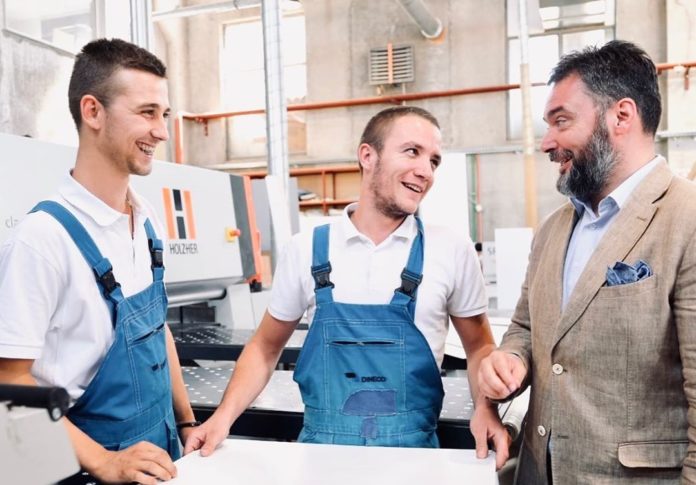 Kosarac vinarija Trebinje