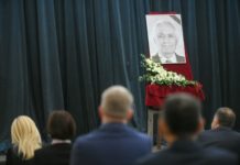 Održana komemoracija povodom smrti Momčila Krajišnika