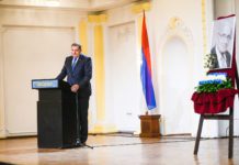 Dodik: Livne je bio dobar čovjek i prijatelj mnogih generacija u Srpskoj
