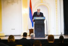 Kuzmanović: Livne doprinio dobrobiti srpskog i jevrejskog naroda