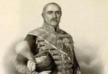 Knez Miloš Obrenović – oslobodilac i autokrata