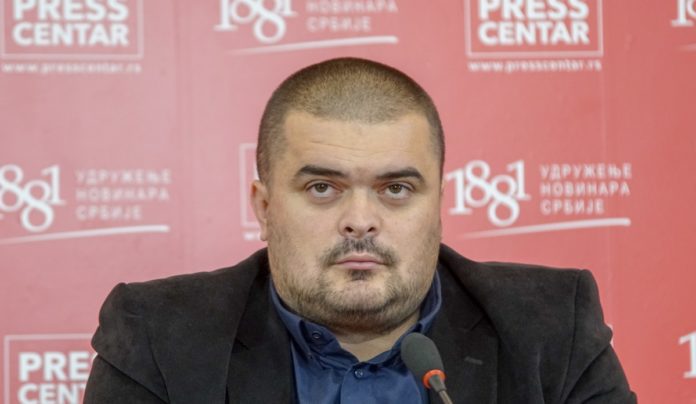 Nebojsa Radivojsa