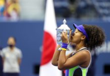 Osaka savladala Azarenku za trofej na US openu