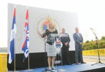 Cvijanović: Nova saobraćajnica osnov za dalji razvoj Banjaluke