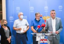 Radojičić: Grad Banjaluka podržao 30 projekata iz oblasti kulture