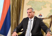 Višković: Postoji rezervni plan ako dođe do širenja virusa