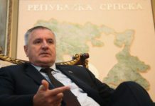 Višković o MMF-u: Srpska neće pristati na politička uslovljavanja