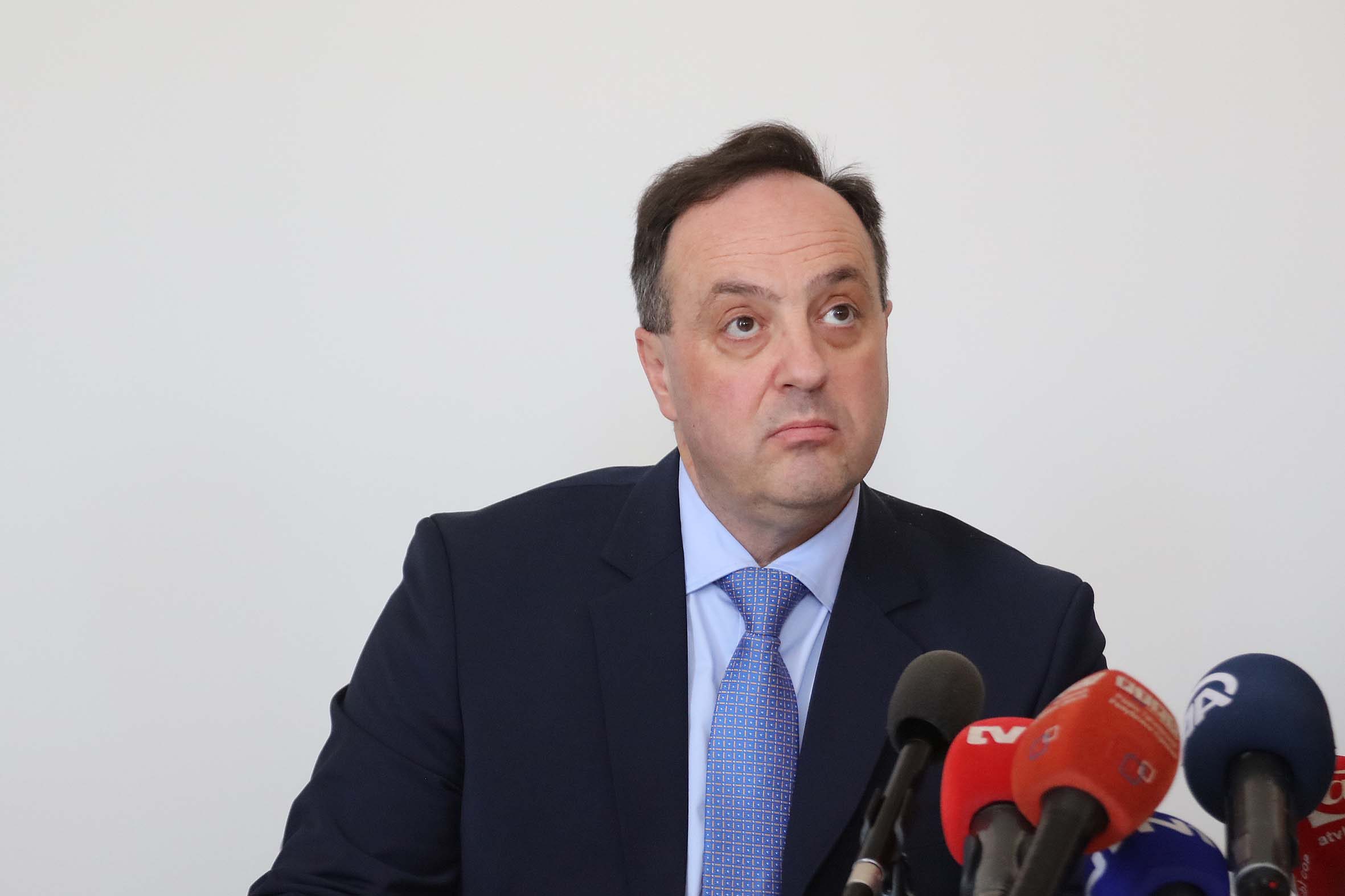 Ranko Debevec