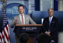 Grenel: Kosovo i Srbija nisu ništa potpisali sa SAD