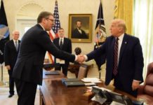 Vučić: Postoji mnogo razlika, ovo je veliki korak naprijed