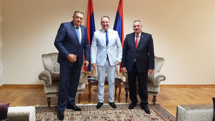 Источно Сарајево - Вишковић - Борис