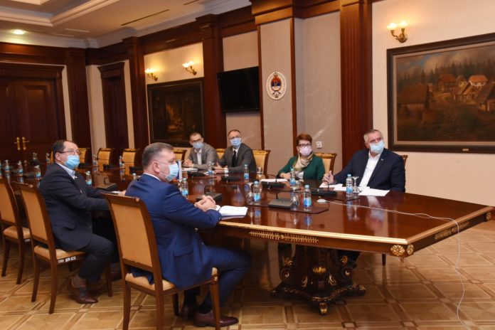 Viskovic Svjetska banka 1