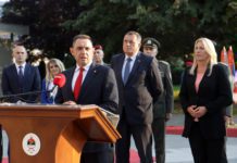 Vulin: Današnji praznik – dokaz brige jednih o drugima