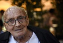 Preminuo Arie Livne