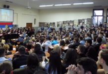 Pismo Studentskog kluba Pravnog fakulteta uredništvu dnevnih listova „Informer“, „Alo“ i „Srpski telegraf“