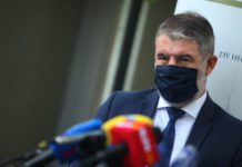 Šeranić: Situacija ozbiljna, veliki broj oboljelih i hospitalizovanih