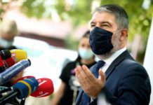 Šeranić: Od novembra počinje studija o serološkim ispitivanjima