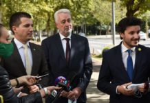 Crna Gora: Dogovorena ekspertska vlada