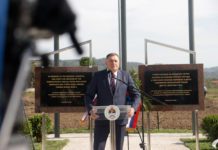 Dodik: Sjećanjem na Boljanić čuvamo slavnu srpsku istoriju
