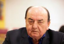 Preminuo Boro Drljača