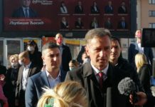 Jugović: SNSD – garant razvoja