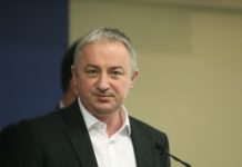 Borenović: Republika Srpska je trajna međunarodno verifikovana kategorija