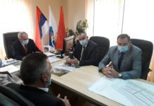Dodik: Važno je da su ljudi okupljeni oko ideje jedinstvene Srpske