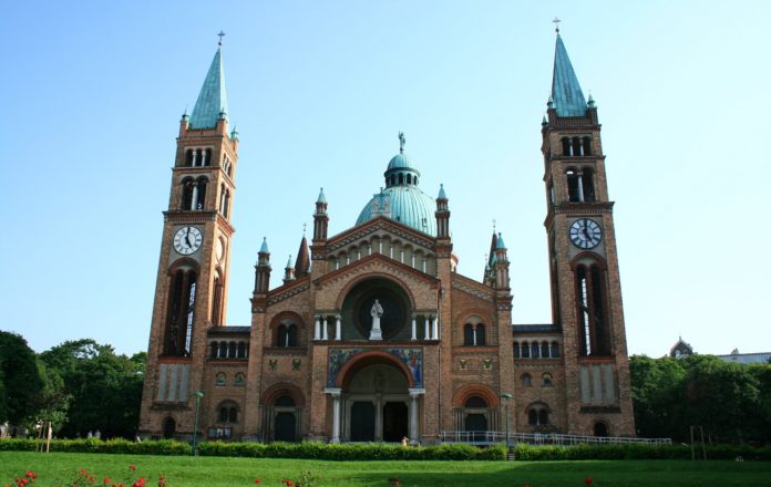 Antonskirche