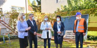 Cvijanović: Institucije opredijeljene za bolje energetske uslove u vrtićima