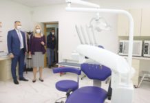 Cvijanović: Planski raditi na unapređenju oralnog zdravlja