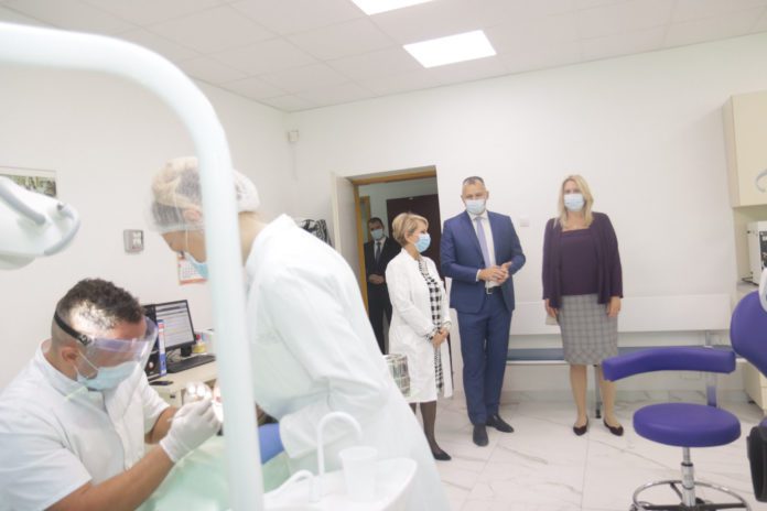 Бањалука - Цвијановић - Специјалист
