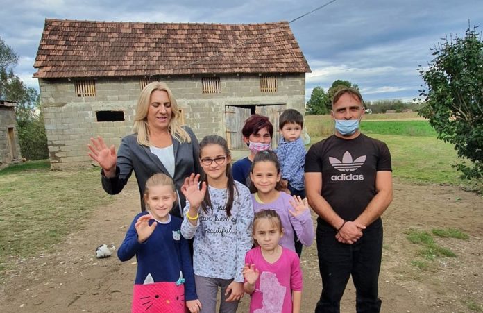 Cvijanovic porodica Večernović 1