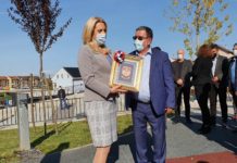 Cvijanović u Derventi: Pohvale timu i stabilnosti u lokalnoj zajednici