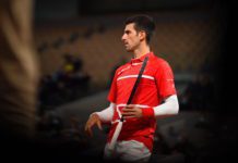 Đoković: Rafa je još jednom dokazao da je kralj šljake