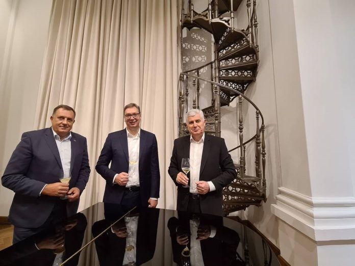 Dodik Vucic Covic 2