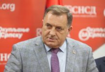 Dodik: DNS reagovao ishitreno, koalicija stabilna