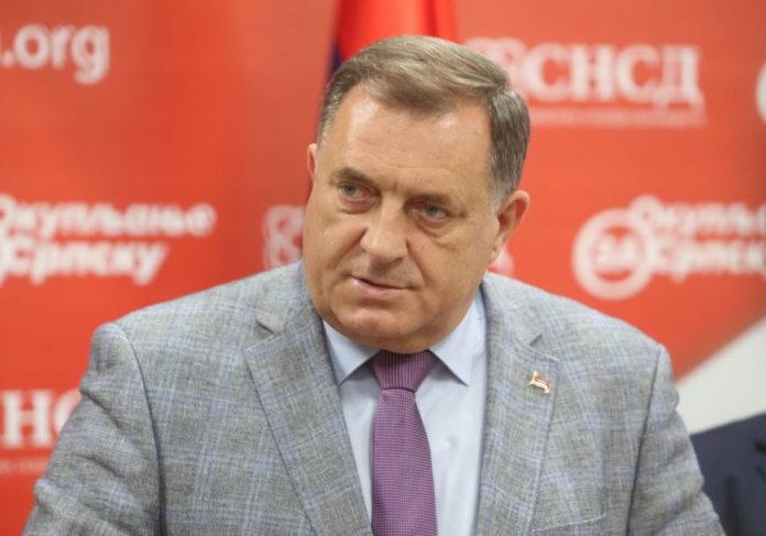 Dodik sastanak koalicije 13