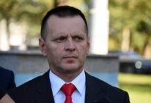 Lukač: Netačne i zlonamjerne izjave o prevozu migranata