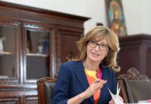 Zaharijeva: Bugarska bi mogla da stavi veto na pristupne pregovore Sjeverne Makedonije