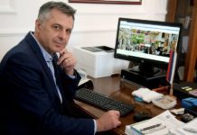 Radojičić: Pametni grad znači kvalitetniji život građana i nova radna mjesta