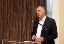 Radojičić: Pojačati kontrolu poštovanja mjera